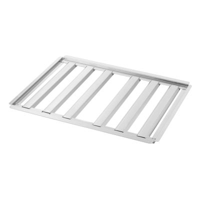 Flame tamer, HENDI, GN 2/1, 650x530mm | 939956